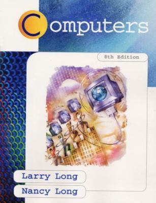 Computers (8th Edition) by 