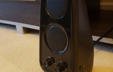 SANDSTROM SBS2112 2.1 WIRELESS SPEAKER