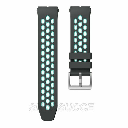 For Huawei Watch GT 2E Sport Silicone Wristwatch Band Strap Replacement Bracelet - Picture 13 of 38