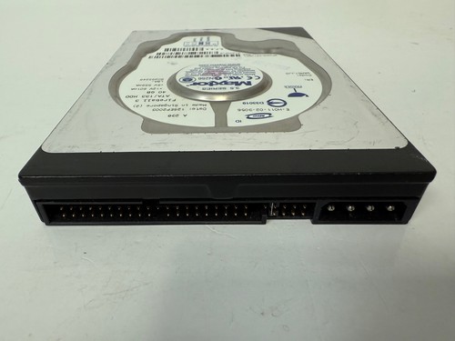 MAXTOR 2F040L07106P1 40GB 3.5" IDE FIRBALL 3 ATA/133 HARD DRIVE - Picture 3 of 4