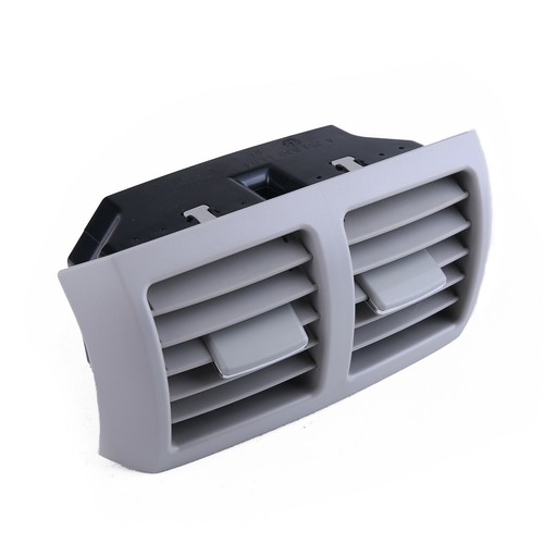 Consola central trasera gris salida de aire CA ventilación para Mercedes-Benz R350 - Imagen 4 de 15