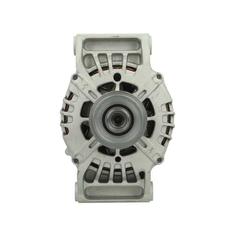 Originale Nuovo Valeo Alternatore Adatto A per Ford Defender 110 FGN15S215 150 A