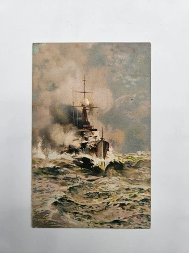 HA2005: Postcard