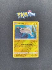 Pokémon TCG Tynamo Unified Minds 64/236 Reverse Holo LP.