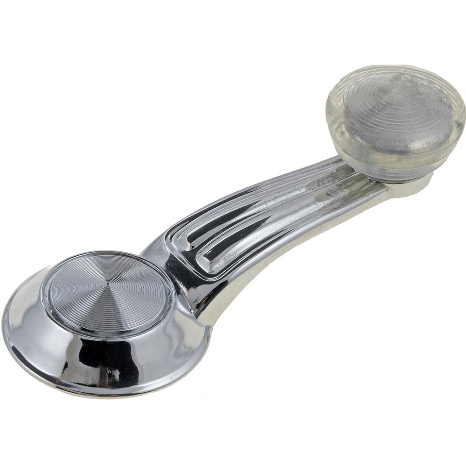 76910 Dorman рукоятка окна новый для Chevy Le Sabre De Ville Chevrolet Camaro Buick - Изображение 2 из 4