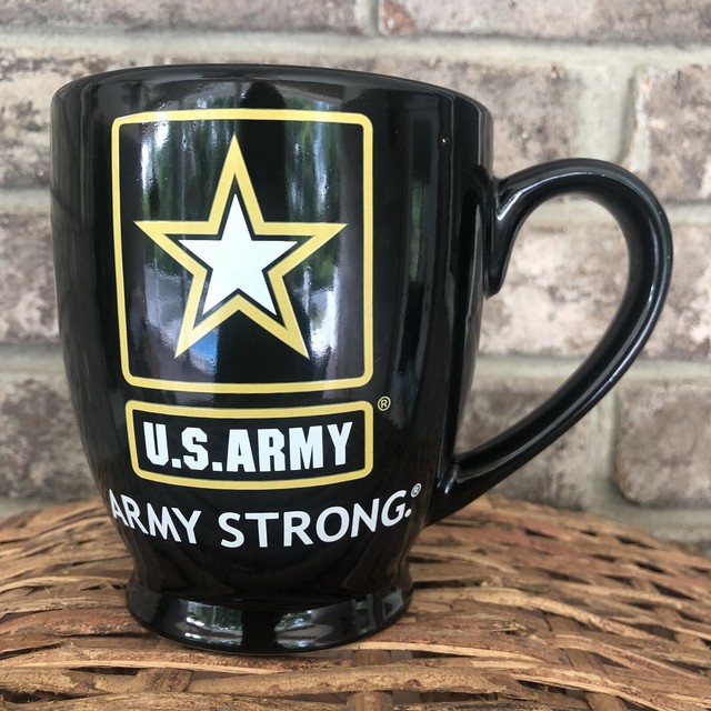Cuppa army kesilhy