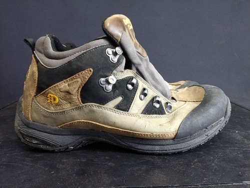 dunham cloud hiking boots