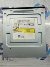 HP TS-H353C DVD Multi Player SATA DVD ROM 16x Internal Disk Drive 0FTKRM
