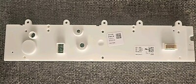 New GORENJE 575961-00 Asko WMD7585 UI 1B Control Board Panel Display      6-58