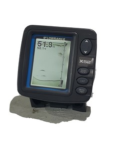 Датчик lowrance x52