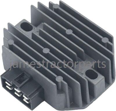 JEM&JULES Voltage Regulator Rectifier For Kawasaki John Deere - Foto 5
