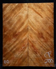 Camphor Burl 200 Knife Scales 5"x 2"x 1/2"see 100 woods in my store