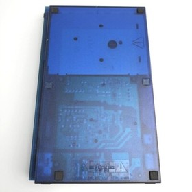 PS2 SCPH-37000 SONY PlayStation2 Ocean Blue Body Console w/ Controller