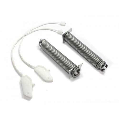 Genuine Neff Dishwasher 2 x Door Rope & Tension Spring Repair Set eBay