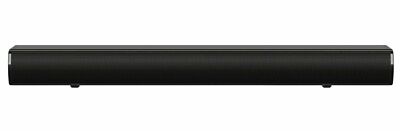Bush 24w rms small screen soundbar Outlet