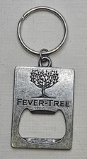 FEVER - TREE KEYCHAIN / BOTTLE OPENER