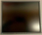 EIZO FlexScan S1721 LCD Monitor Flat 17 Zoll Computer PC T2