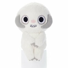 Star Wars Snow Beast Wampa Chokkori-san Plush Toy TAKARATOMY JAPAN IMPORT