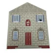 The Cats Meow Duke of Gloucester St Pasteur Galt Apothecary Faline Jones