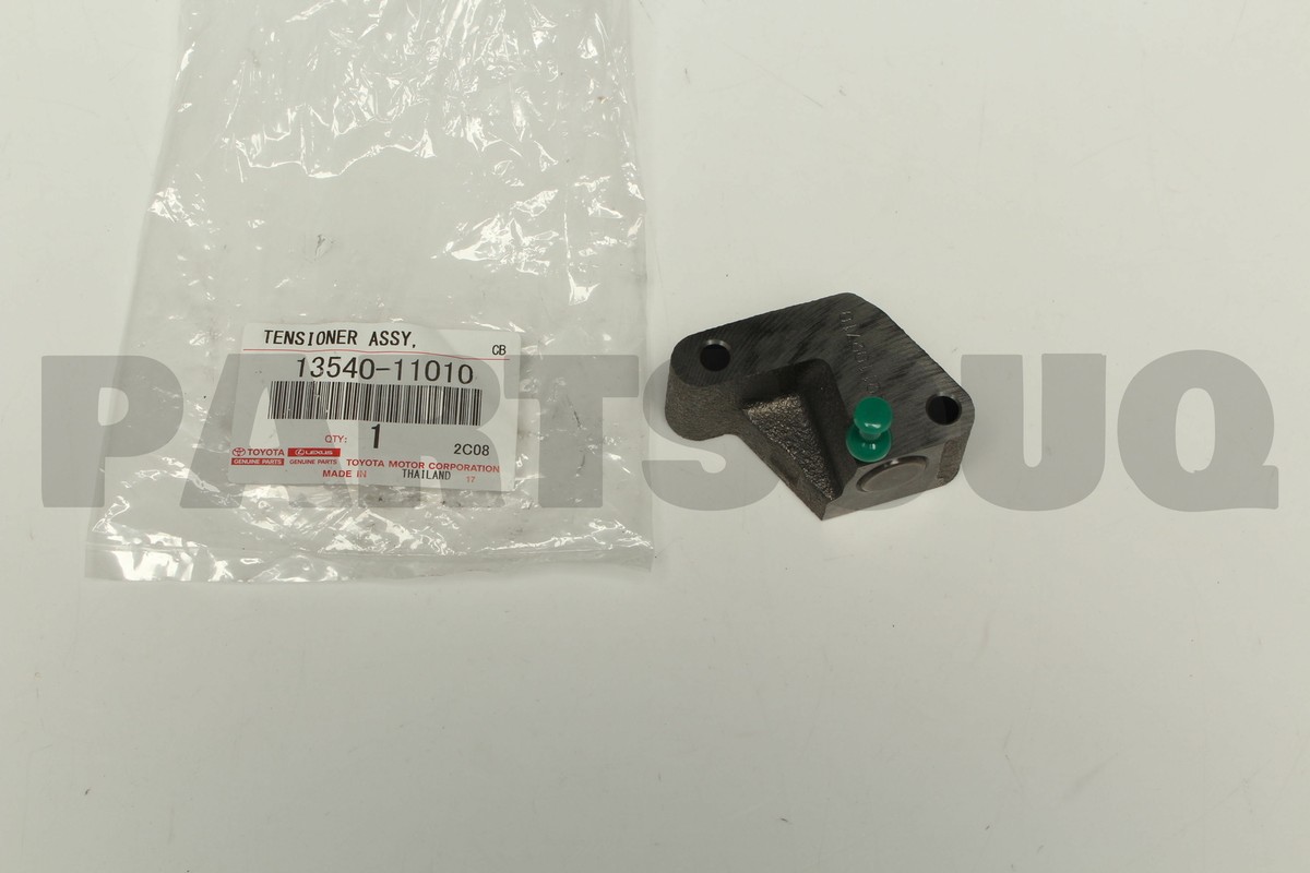miona1010様　確認用 Sgt Auto Parts Timing Tension 13540-0c010 for Toyota 2trfe