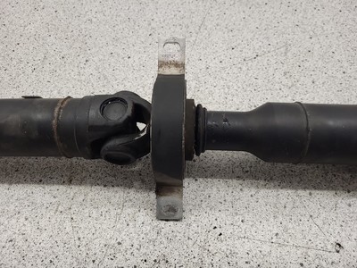 BMW X3 F25 X4 F26 Gelenkwelle hinten Kardanwelle 7589803 