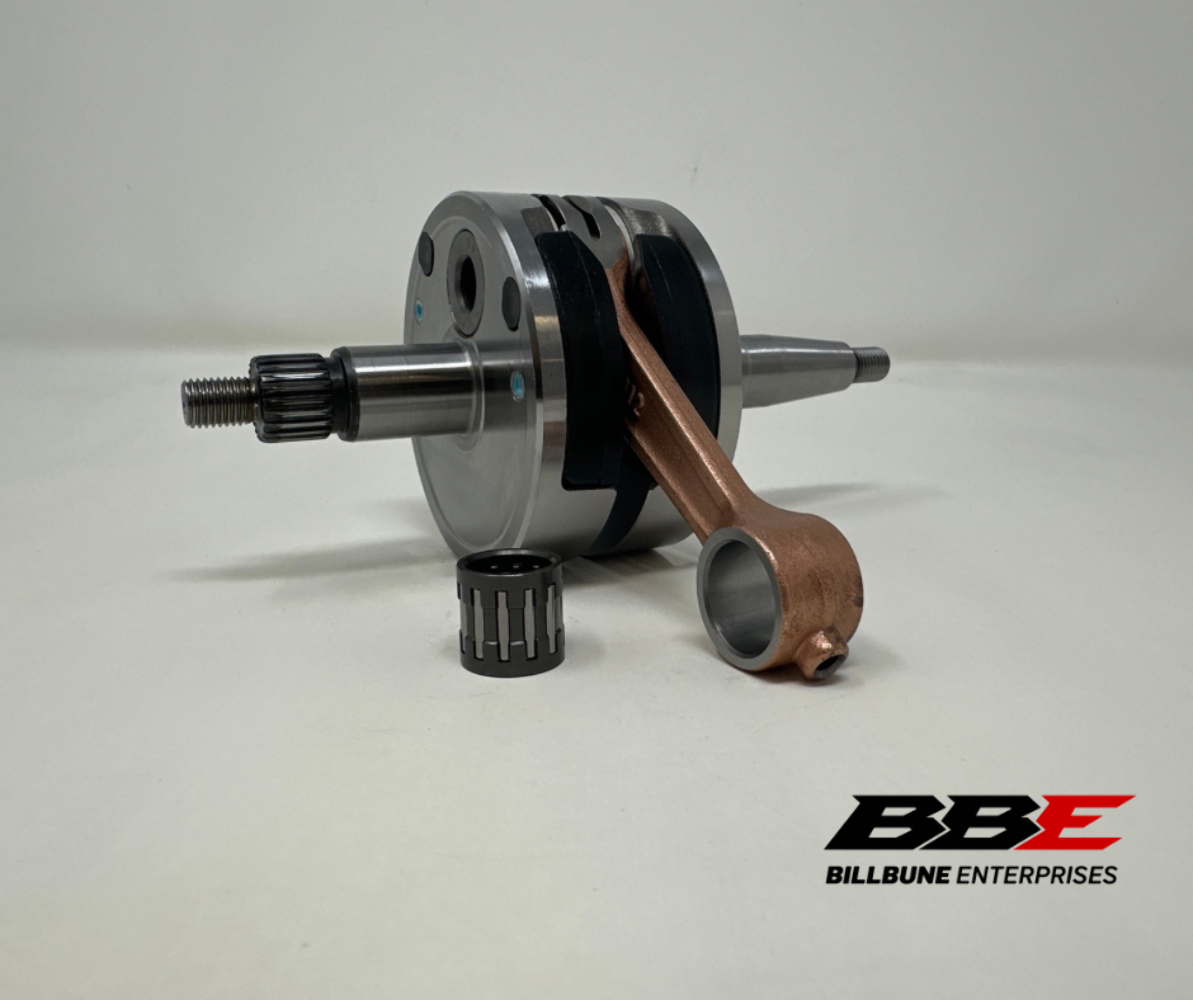 14-'21 Kawasaki KX85 Hot Rods Crankshaft, 4419, Kx 85, Crankshaft