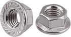 <!--F#f_0-->Stainless Serrated Flange Nuts – 18-8 Steel Lock Nuts – All Sizes | Fastenova<!--F/-->