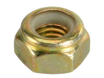 Newco 57KQ65X Nut Fits 2001-2006 BMW 330xi
