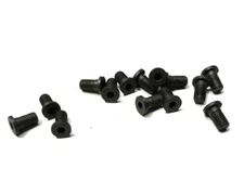 Dan Wesson Model 14 / 15 357 Magnum Rear Sight ONE SCREW PART