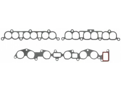 Kit Joint De Culasse Complet Pour Toyota Cressida 5MGE 1982-1988 - Ensemble Graphite, Remplacement Direct
