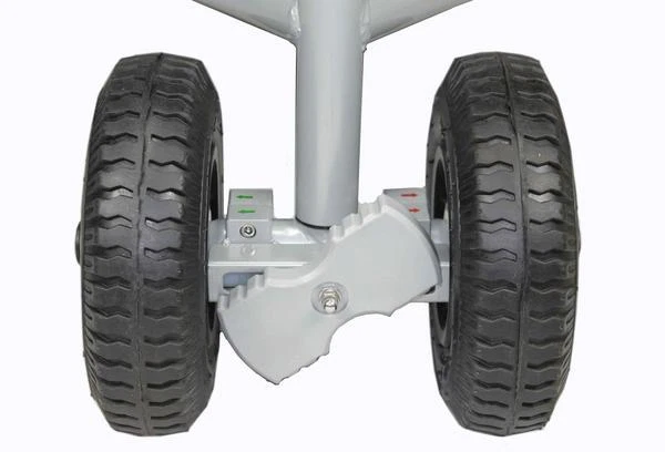 Feststellbremse für Beachtrekker LiFe (für faltbarer / klappbarer Bollerwagen)