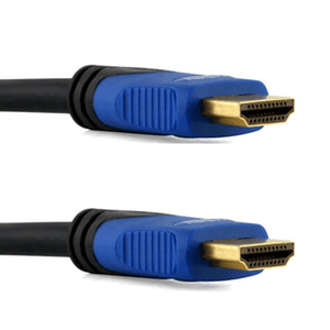 HDMI-1-4-CABLE-Cord-6FT-10FT-15FT-25FT-30FT-50FT-75FT-100FT-HIGH-SPEED-Blue-Lot