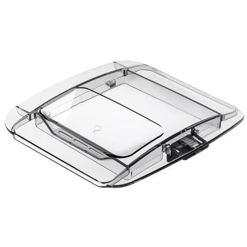 Philips replacement Mixing Chamber Lid for pasta makers