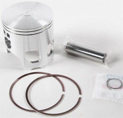 Wiseco Piston Kit 0.50mm Oversize To 70.00mm 2381M07000 - View #9