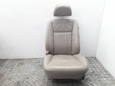 Siège Honda LEGEND