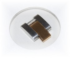 Rolex Lady Yacht Master Stahl/Gold Glied Referenznummer 69623