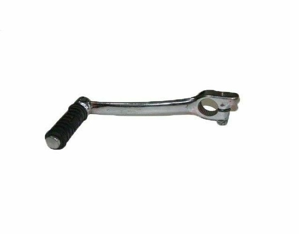 Kick Starter Gangschaltung Schaltpedal Hebel 1974-75 CZ 175 Jawa Ecs-image
