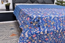 Cotton Hippie Throw Home Bedding Bedcover Traditional Bedspread Ethnic Coverlets