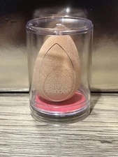 Beauty Blender nude makeup sponge applicator NEW