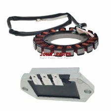 Fit Kohler CV15S CV16S CV20S CV460S CV730 CV740 KT725 CH20 CH730 237878-S Stator