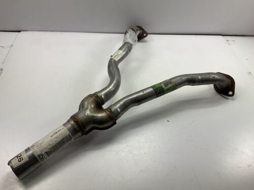Walker 50491 Exhaust Y Pipe For 2007-2009 Hyundai Santa Fe V6 - Picture 1 of 5