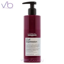 L'OREAL Curl Expression Cream-in-Jelly | Definition Activator for Curly Hair