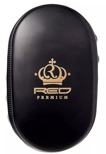 Red By Kiss Red Premium Twist King Spazzola Curva per Capelli Corti HS03. - Foto 4 di 4
