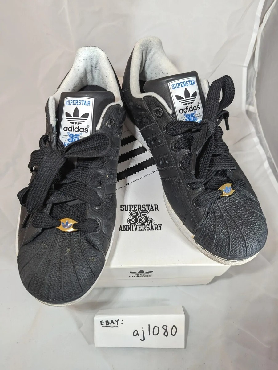 Adidas Superstar 35th Anniversary City Edition Tokyo 132313