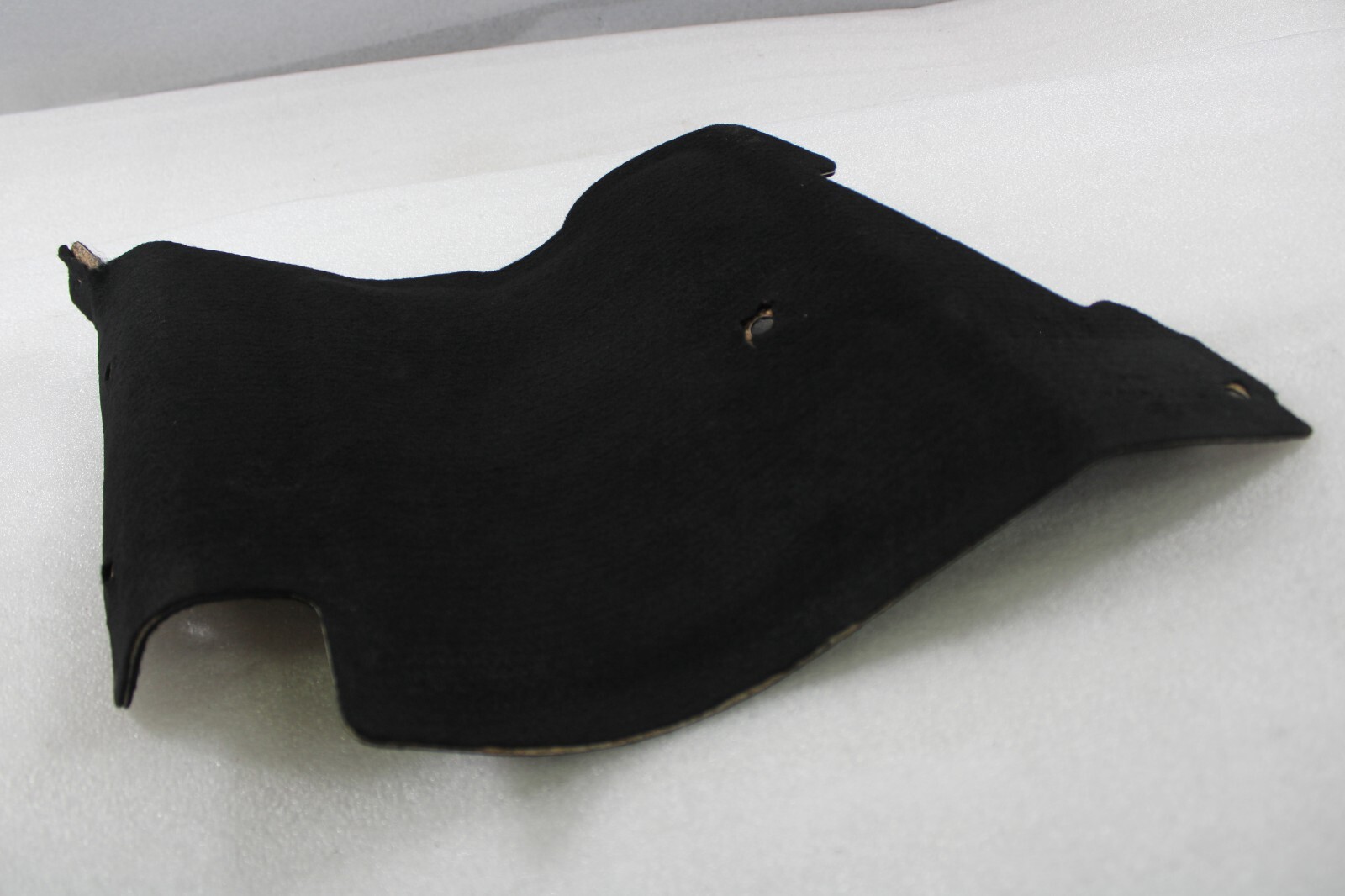 McLaren 720S, RH, Right, Carpet Panel Cover, Used