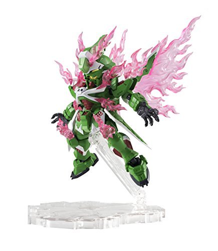 naokunnさん専用GHOSTPOD FIRST EDITION NXEDGE STYLE NX-0032 MS UNIT Crossbone Gundam Ghost PHANTOM GUNDAM
