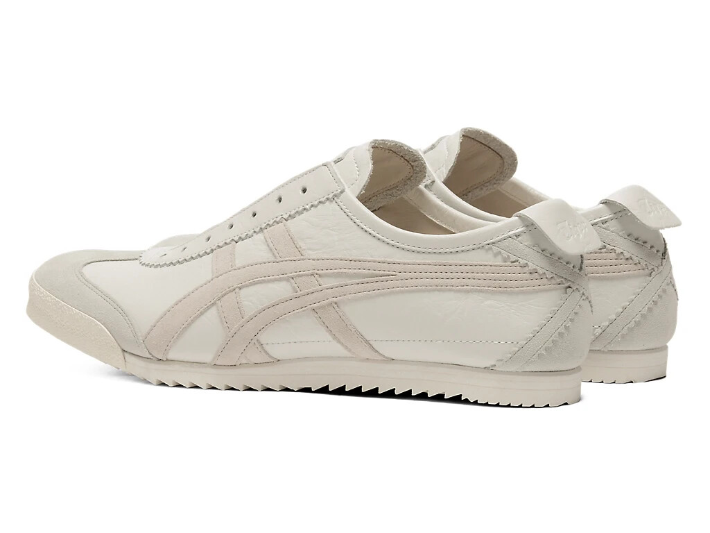 jenel樣 Onitsuka Tiger MEXICO 66 DELUXE 2colors Shoes 1181A367