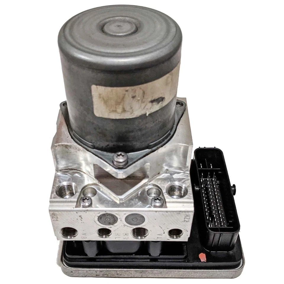 OEM ABS Pump Module Actuator Mercedes-Benz W213 E250 E350 E400 E550 2134316900 - Image 2 of 4