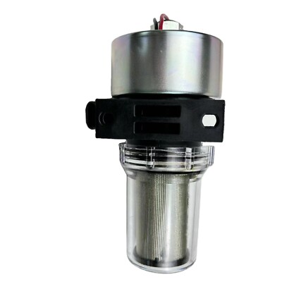 Electric Fuel Pump 41-7059 300110803 For Thermo King MD KD RD TD LND
