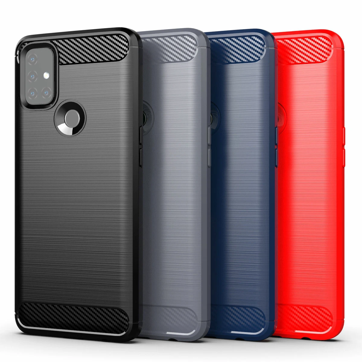 Cover e custodie Per OnePlus 2 in silicone, gel